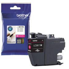 Brother LC3617M tintapatron (Eredeti) nyomtatópatron & toner
