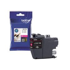 Brother LC3617M Tintapatron Magenta 7,2 ml 550 oldal kapacitás nyomtatópatron & toner