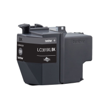 Brother LC3619XLBK nagy kapacitású tintapatron fekete nyomtatópatron & toner