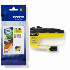  Brother LC426 sárga eredeti tintapatron nyomtatópatron & toner