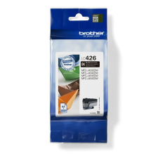 Brother LC426BK Black tintapatron nyomtatópatron & toner