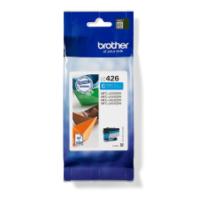Brother LC426C Cyan tintapatron nyomtatópatron & toner