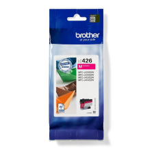 Brother LC426M Magenta tintapatron nyomtatópatron & toner
