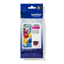  Brother LC426XL magenta eredeti tintapatron nyomtatópatron & toner