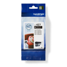 Brother LC427BK tintapatron fekete nyomtatópatron & toner