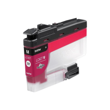Brother LC427M - magenta - original - ink cartridge (LC427M) nyomtatópatron & toner