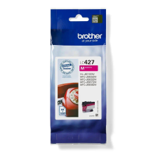 Brother LC427M tintapatron magenta nyomtatópatron & toner