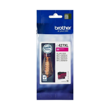 Brother LC427XL tintapatron, magenta  (982922) nyomtatópatron & toner