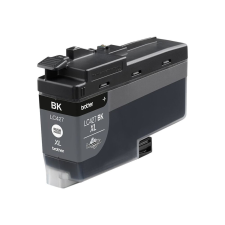 Brother LC427XLBK - High Capacity - black - original - ink cartridge (LC427XLBK) nyomtatópatron & toner