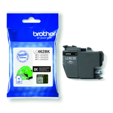 Brother LC462BK nyomtatópatron & toner