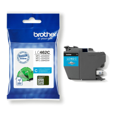 Brother LC462C Cyan tintapatron nyomtatópatron & toner