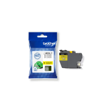 Brother LC462XL sárga eredeti tintapatron nyomtatópatron & toner