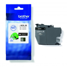 Brother LC462XLBK tintapatron /o/ nyomtatópatron & toner