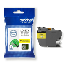 Brother LC462Y Yellow tintapatron nyomtatópatron & toner