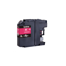 Brother LC525XL tintapatron magenta ORIGINAL nyomtatópatron & toner