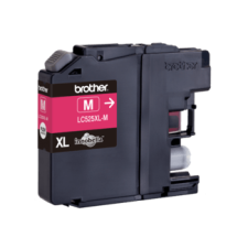 Brother Lc525Xlm magenta eredeti tintapatron nyomtatópatron & toner