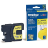 Brother LC980 YELLOW EREDETI BROTHER TINTAPATRON