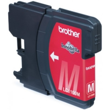 Brother LC-1100M nyomtatópatron & toner