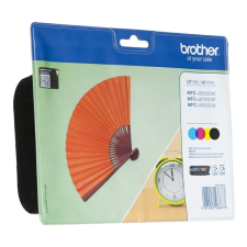 Brother LC-129XL Multipack tintapatron nyomtatópatron & toner
