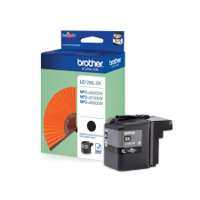 Brother LC-129XLBK Black (LC129XLBK) nyomtatópatron & toner
