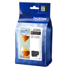 Brother LC-3235XL BK EREDETI (Basic garancia) nyomtatópatron & toner