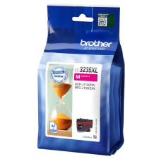 Brother LC-3235XL M EREDETI (Basic garancia) nyomtatópatron & toner