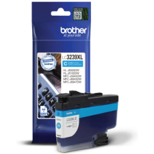 Brother LC-3239XLC EREDETI nyomtatópatron & toner