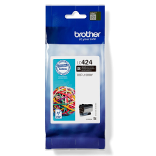 Brother LC-424 EREDETI nyomtatópatron & toner