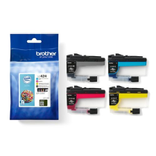 Brother LC-424 Multipack tintapatron nyomtatópatron & toner