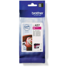 Brother LC-427M EREDETI nyomtatópatron & toner