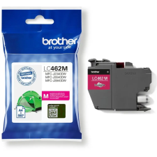 Brother LC-462 M EREDETI nyomtatópatron & toner