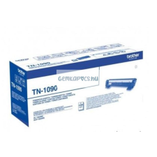 Brother lézertoner TN1090 fekete 1500 old. nyomtatópatron & toner