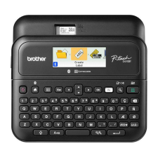 Brother P-Touch PT-D610BTVP nyomtató
