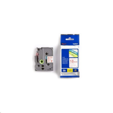 Brother P-touch TZe-242 szalag (TZE242) etikett
