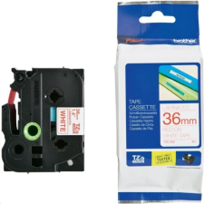 Brother P-touch TZe-262 laminált szalag (TZE262) nyomtató kellék