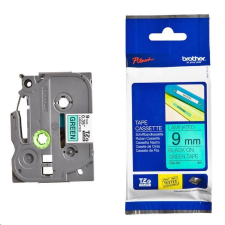 Brother P-touch TZe-721 szalag (TZE721) etikett