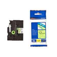 Brother P-touch TZe-C31 szalag (TZEC31) (TZEC31) etikett