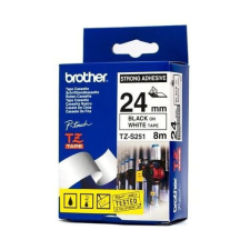 Brother P-touch TZe-S251 szalag etikett