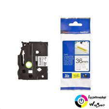 Brother P-touch TZe-S261 szalag /TZES261/ nyomtató kellék