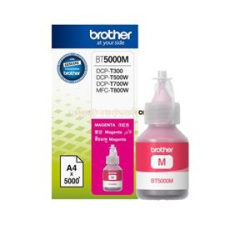 Brother Patron BT5000M Magenta 5000 oldal (BT5000M) nyomtatópatron & toner