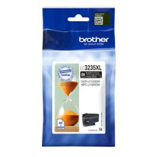 Brother Patron LC3235XLBK Fekete (6000 oldal) (LC3235XLBK) nyomtatópatron & toner