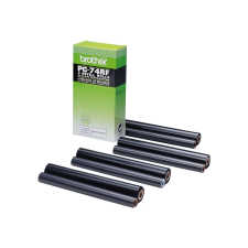 Brother PC74RF - 4 - print ribbon (PC74RF) nyomtatópatron & toner