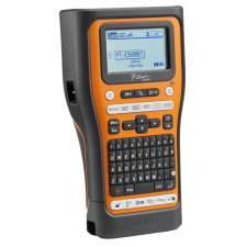 Brother PT-E560BTVP Pro címkézőgép 180 dpi USB Bluetooth vágó címkézőgép