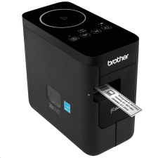 Brother PT-P750W címkenyomtató (PTP750WYJ1) címkézőgép