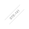 Brother STe141 - stamp tape - 1 roll(s) - Roll (1.8 cm x 3 m) (STE141)