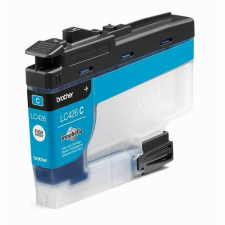 Brother TIN Brother LC426C - Hohe Ergiebigkeit - Cyan - original - Tintenpatrone (LC426C) nyomtatópatron & toner