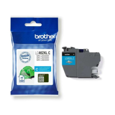 Brother tintapatron kék (LC462XLC) (LC462XLC) nyomtatópatron & toner