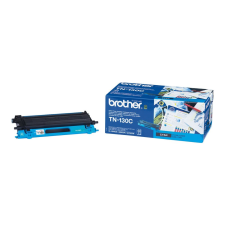 Brother TN130C - cyan - original - toner cartridge (TN130C) nyomtatópatron & toner