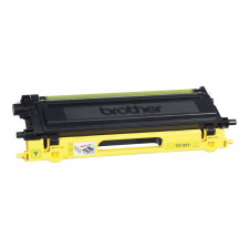 Brother TN135Y - yellow - original - toner cartridge (TN135Y) nyomtatópatron & toner
