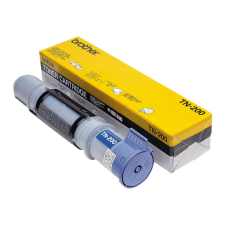 Brother TN200 - black - toner refill (TN200) nyomtatópatron & toner